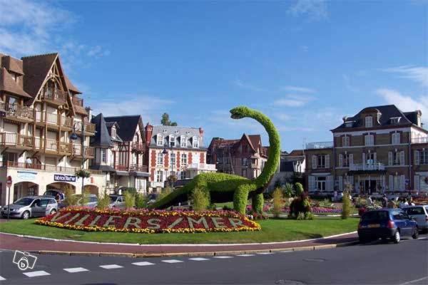 Hotel Le Villers-sur-Mer